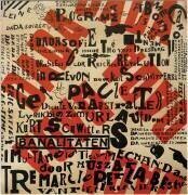 Kleine Dada Soiree (Kurt Schwitters) - Muzeo.com