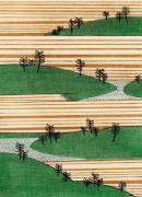 Landscape (Watanabe Seitei) - Muzeo.com