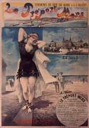 Le Tréport-Mers (Henri Gray) - Muzeo.com