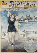 Le Tréport-Mers (Henri Gray) - Muzeo.com