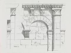 Ledge (Eugène Viollet-Le-Duc) - Muzeo.com