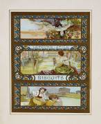 Lefevre-Utile (Alfons Mucha) - Muzeo.com