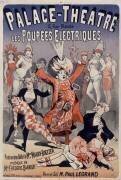 Les poupées électriques (anonymous) - Muzeo.com