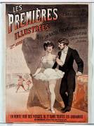 Les Premières illustrées (anonymous) - Muzeo.com