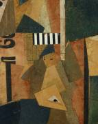 Merzzeichnung 203 (Kurt Schwitters) - Muzeo.com