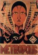Metropolis (anonymous) - Muzeo.com