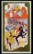 Moulin Rouge (French School) - Muzeo.com