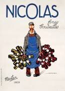 Nicolas (Jules Isnard Dransy) - Muzeo.com
