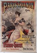 Paris-Trianon Revue... Trianon-Concert... (Henri Gray) - Muzeo.com