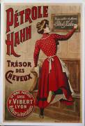 Petrole Hahn (Boulanger Lautrec) - Muzeo.com
