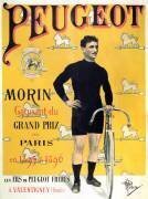 Peugeot (Albert Guillaume) - Muzeo.com