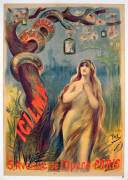 Poster advertising 'Icilma (Pal) - Muzeo.com