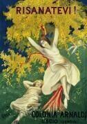 Risanatevi ! (Leonetto Cappiello) - Muzeo.com