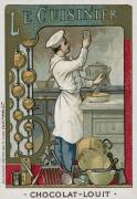 The cook (anonymous) - Muzeo.com