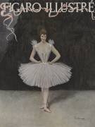 The Dancer (Jean Béraud) - Muzeo.com