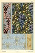 The Glycine (Maurice Pillard Verneuil) - Muzeo.com