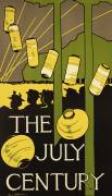 The July Century (Charles Herbert Woodbury) - Muzeo.com