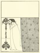 The savoy (Aubrey Beardsley) - Muzeo.com