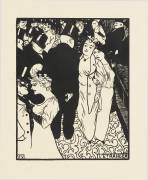 The Stranger (Félix Vallotton) - Muzeo.com