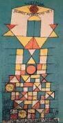 The sublime look (Paul Klee) - Muzeo.com