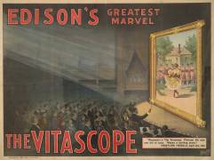 The Vitascope (American School) - Muzeo.com