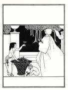 The Yellow Book (Aubrey Beardsley) - Muzeo.com
