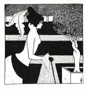 The Yellow Book (Aubrey Beardsley) - Muzeo.com