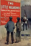 Two little vagabonds (anonymous) - Muzeo.com