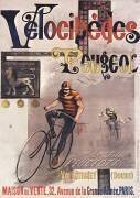 Vélocipèdes Peugeot (anonymous) - Muzeo.com