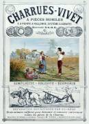 Vivet Ploughs (French School) - Muzeo.com