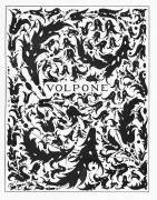 Volpone (Aubrey Beardsley) - Muzeo.com