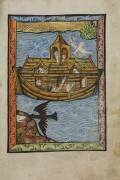 Noah's Ark (English School) - Muzeo.com