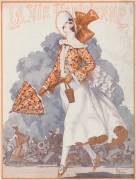 Colette (Louis Denis-Valverane) - Muzeo.com